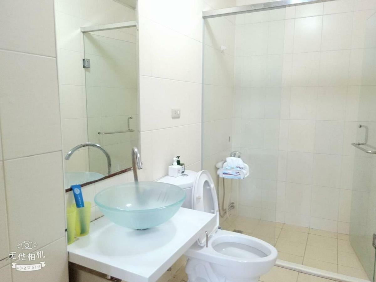 An-I Homestay Yongkang Dış mekan fotoğraf
