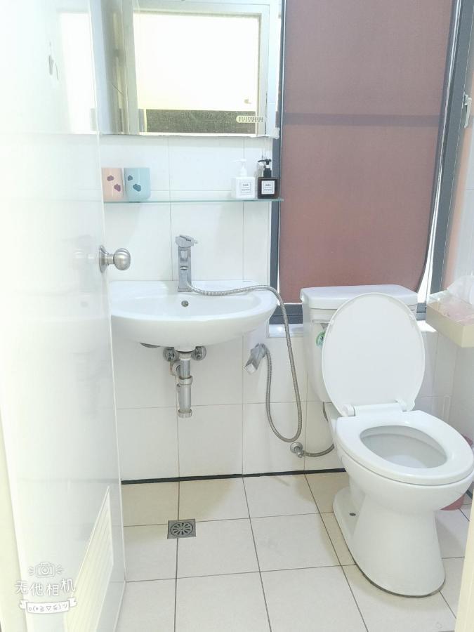An-I Homestay Yongkang Dış mekan fotoğraf